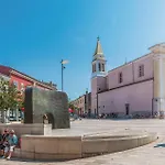Pet Friendly In Tar * Tar-Vabriga
