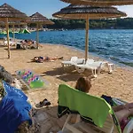 Сasa de vacaciones Pet Friendly In Tar *
