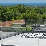 Сasa de vacaciones Pet Friendly In Tar *