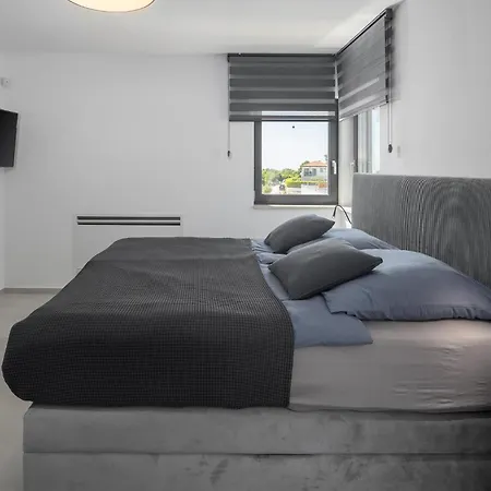 Beautiful In Tar Holiday home