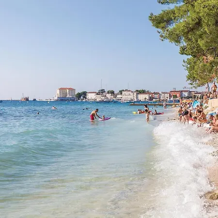 Beautiful In Tar Casa vacanze Tar-Vabriga