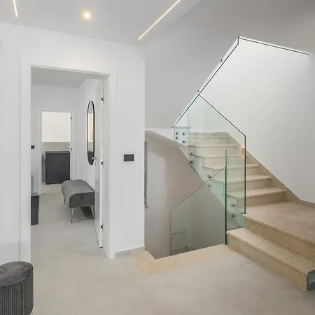 Сasa de vacaciones Beautiful In Tar