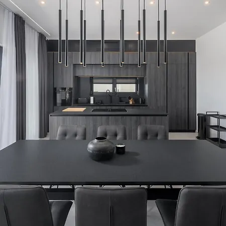 Сasa de vacaciones Beautiful In Tar Tar-Vabriga