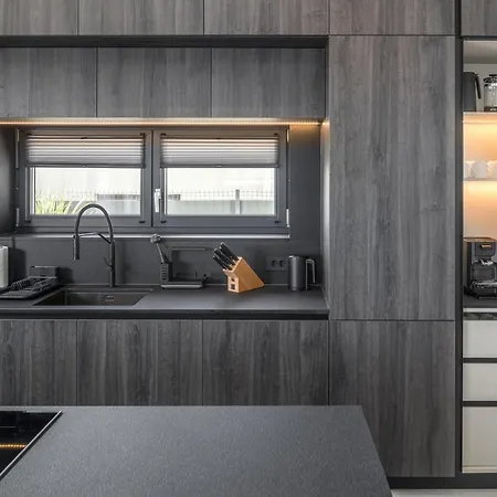 Сasa de vacaciones Beautiful In Tar