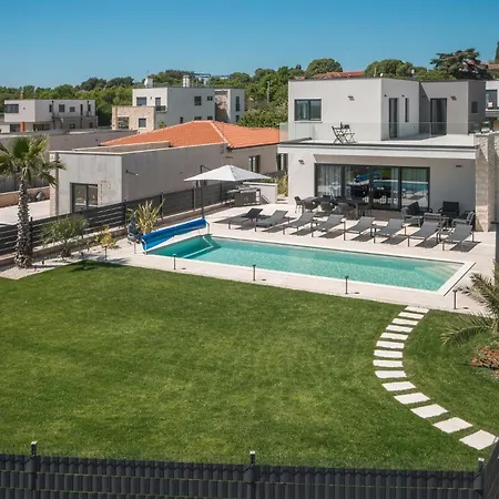 Beautiful In Tar Сasa de vacaciones