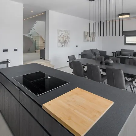 Beautiful In Tar Casa vacanze Tar-Vabriga