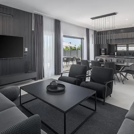 Casa vacanze Beautiful In Tar