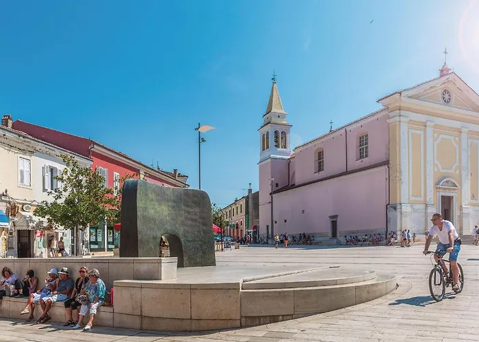 Beautiful In Tar * Tar-Vabriga