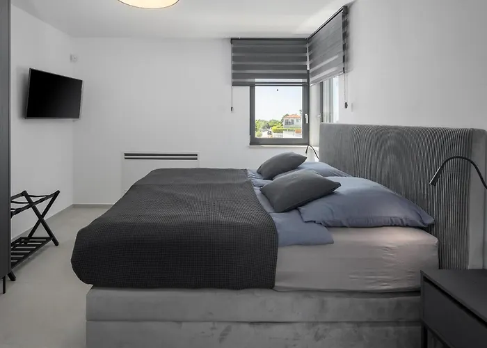 Beautiful In Tar Feriehus