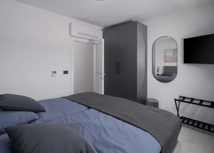 Feriehus Beautiful In Tar *