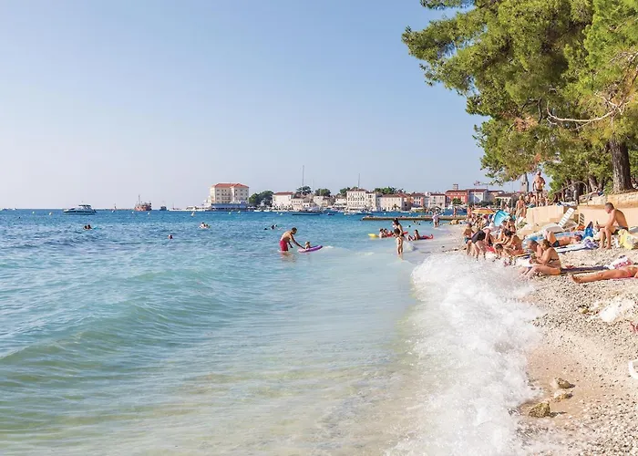 Beautiful In Tar Feriehus Tar-Vabriga