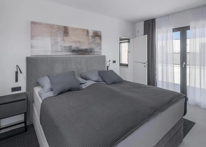 Beautiful In Tar Feriehus