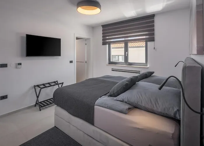 Beautiful In Tar Feriehus *