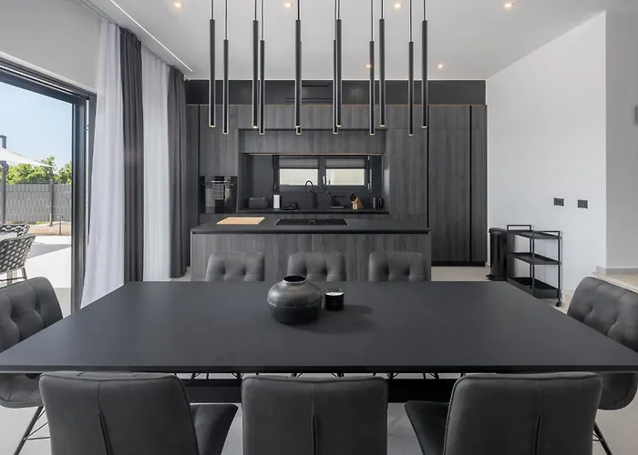 Feriehus Beautiful In Tar Tar-Vabriga