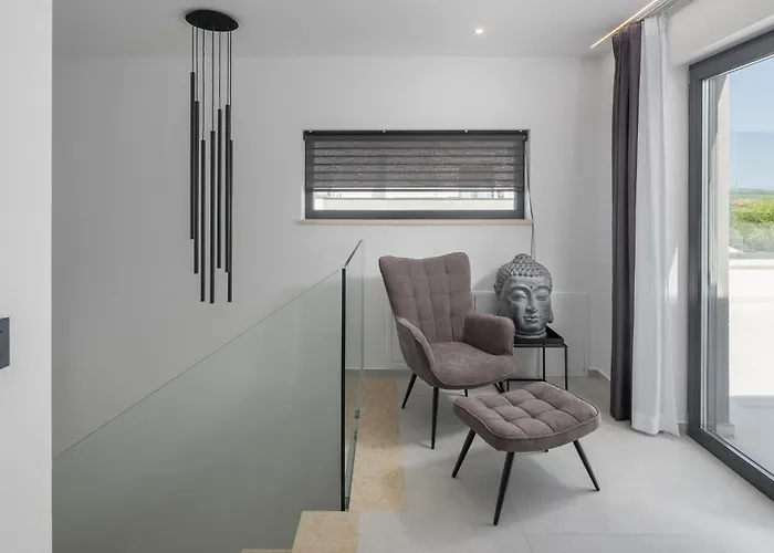 Beautiful In Tar Feriehus