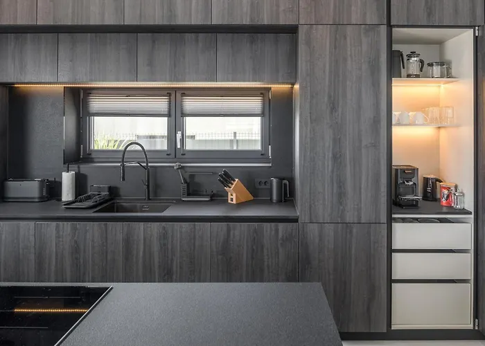 Feriehus Beautiful In Tar