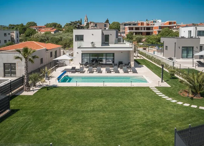 Beautiful In Tar Tar-Vabriga