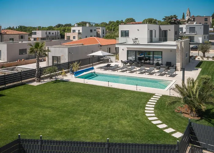 Beautiful In Tar Feriehus