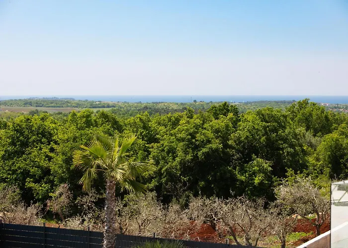 Feriehus Beautiful In Tar