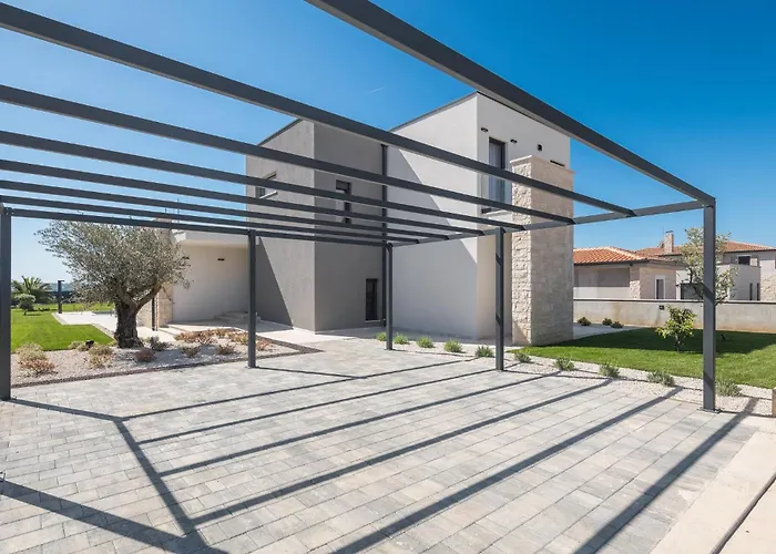 Beautiful In Tar Feriehus *