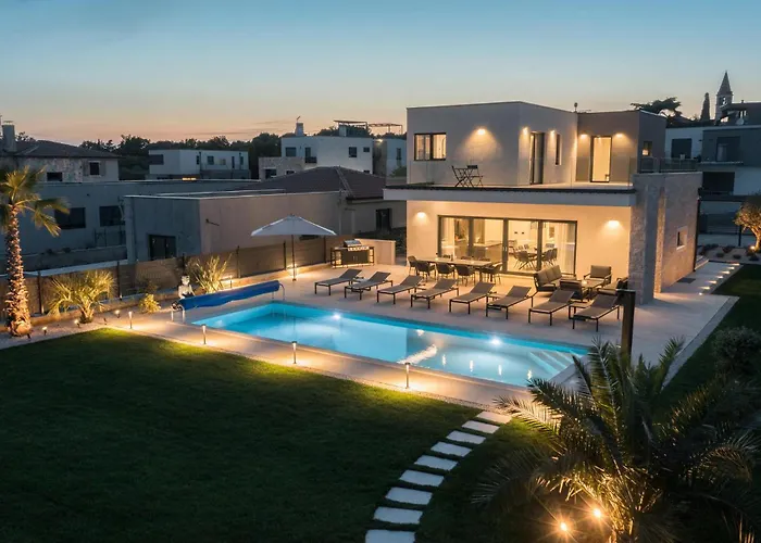 Feriehus Beautiful In Tar *