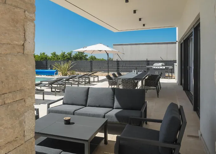 Beautiful In Tar Feriehus