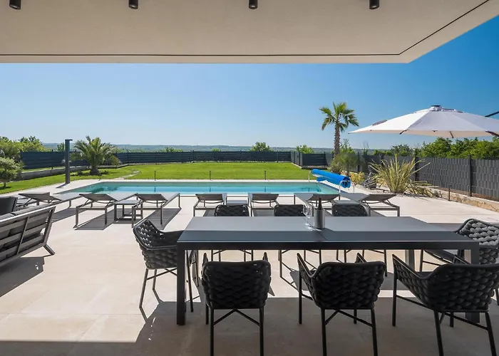 Feriehus Beautiful In Tar