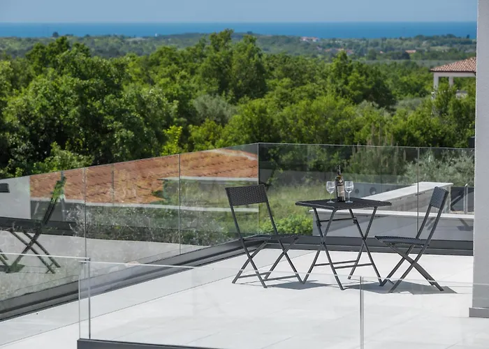 Feriehus Beautiful In Tar *