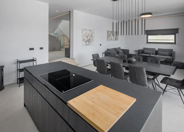 Beautiful In Tar Feriehus Tar-Vabriga