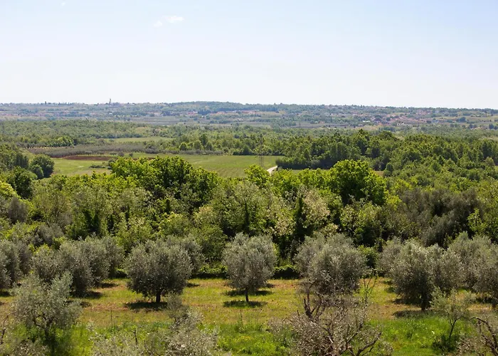 Feriehus Beautiful In Tar *