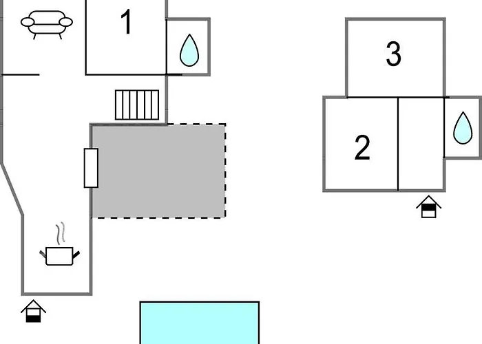 Beautiful In Tar Feriehus Tar-Vabriga