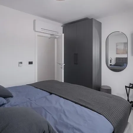 Hébergement de vacances Beautiful In Tar *