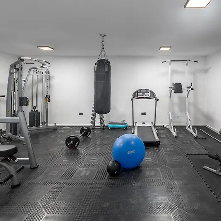 Hébergement de vacances Beautiful In Tar Tar-Vabriga