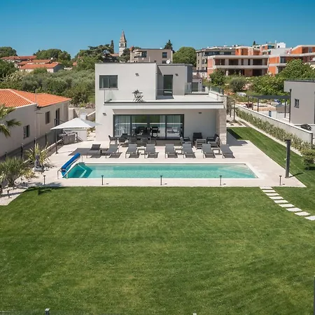 Beautiful In Tar Tar-Vabriga